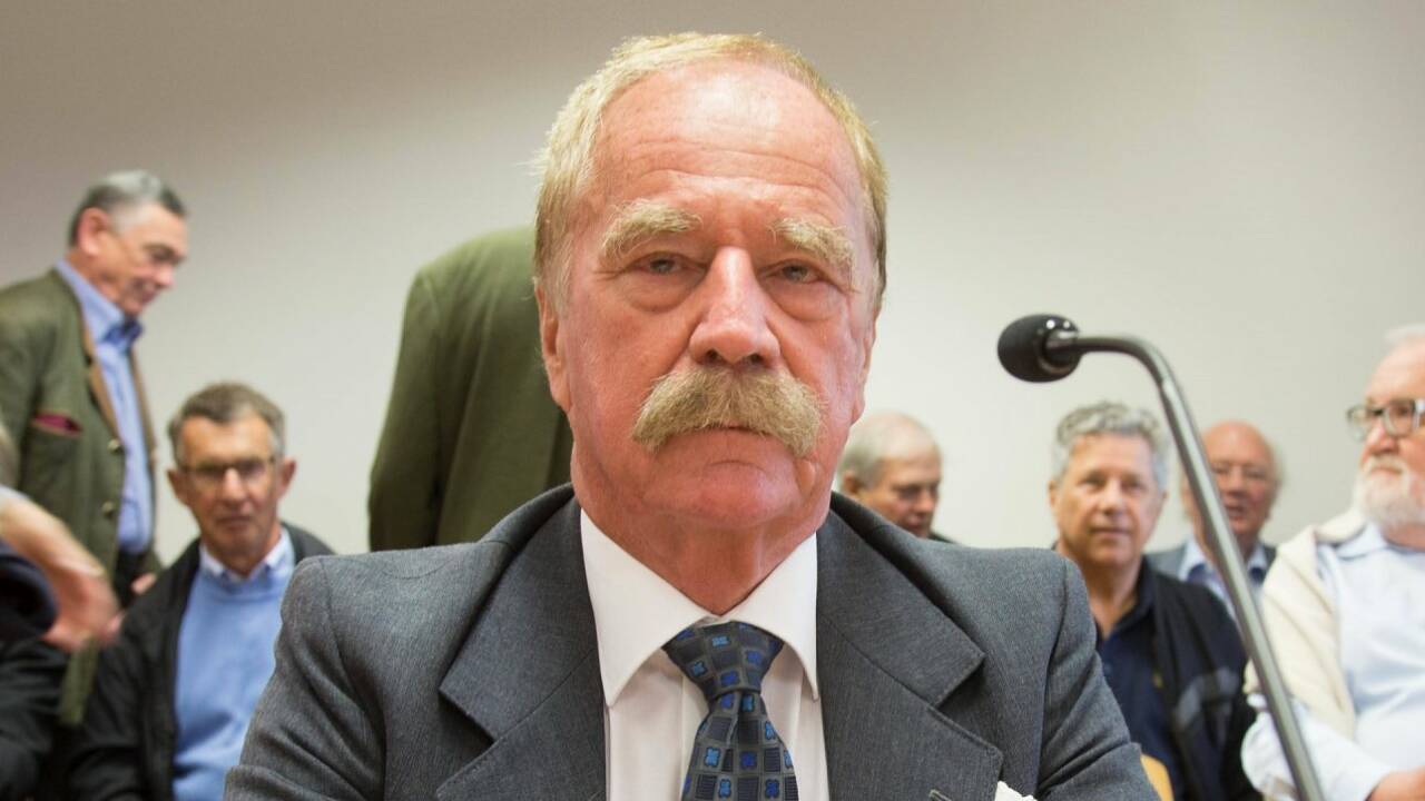 Freiheitlicher Akademiker von Verhetzung freigesprochen