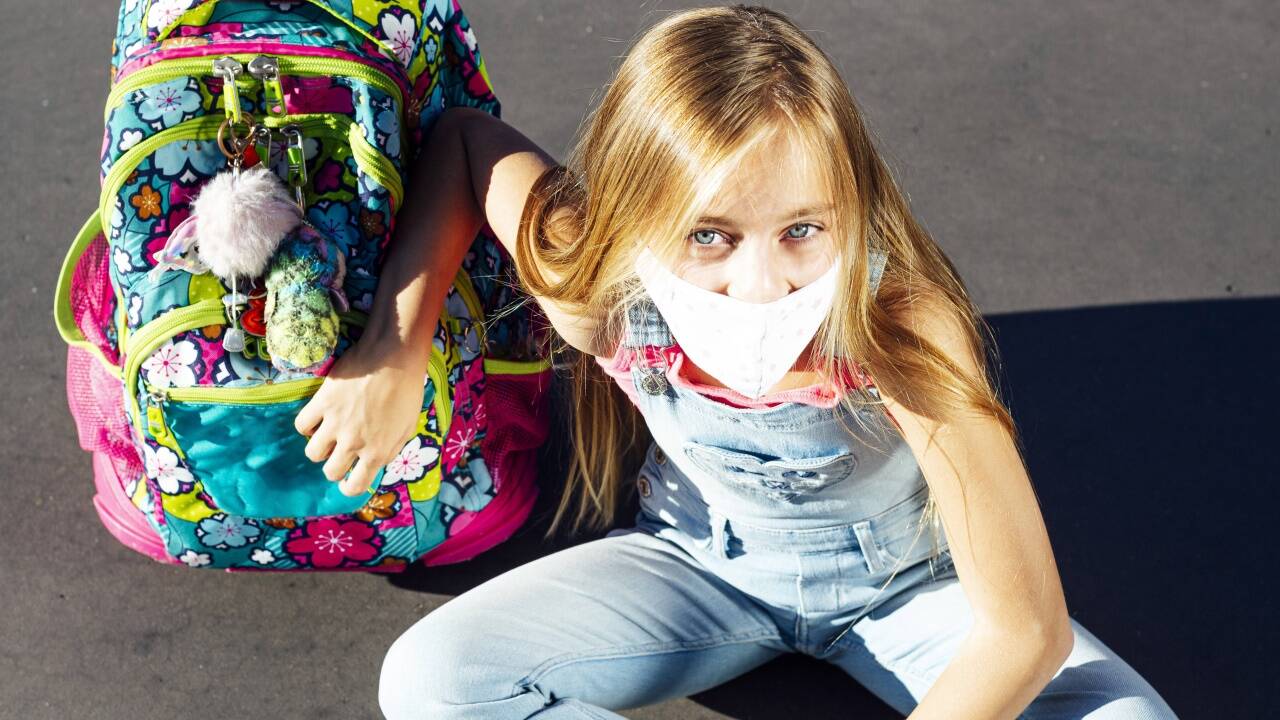 Wir geben laut OECD im Vergleich extrem viel Geld pro Schüler aus – aber kommt es auch an? 