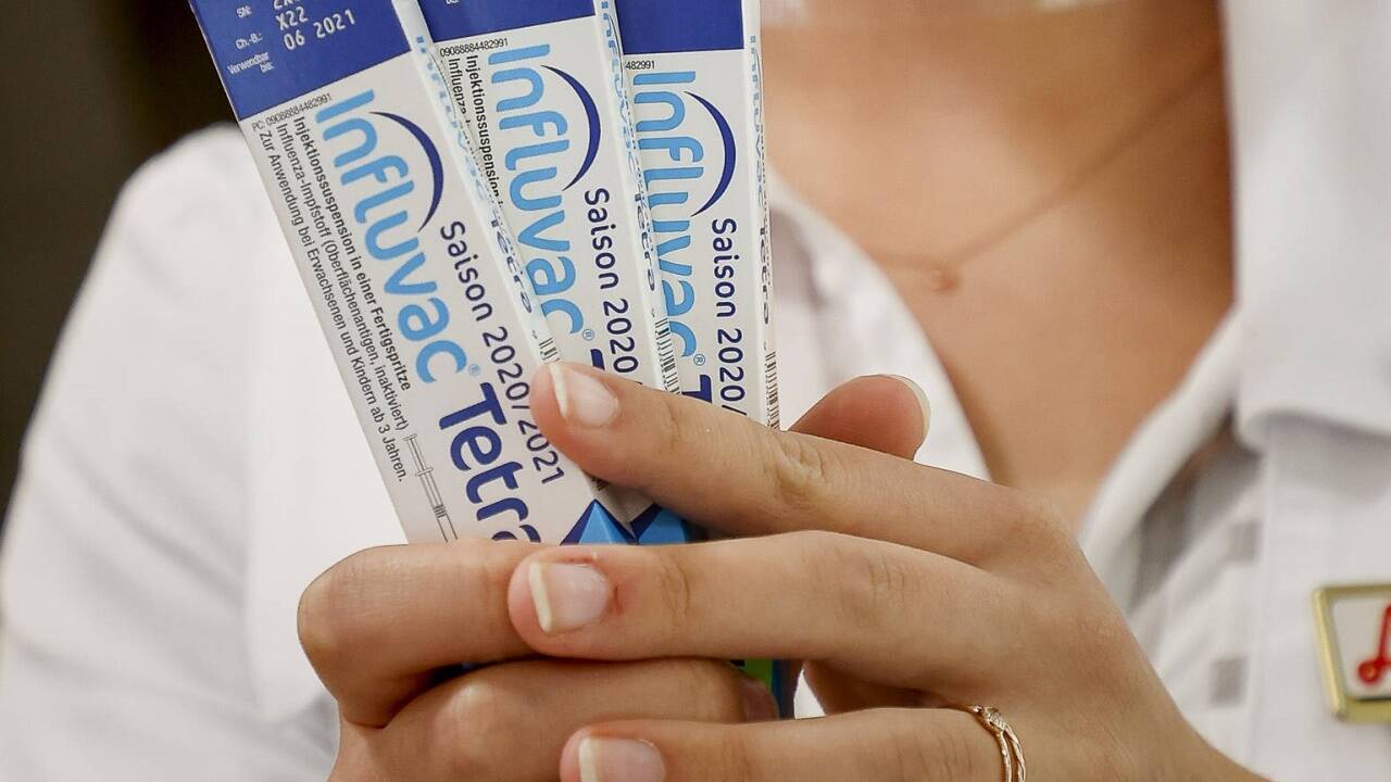 Im Frühjahr musste in fast allen Salzburger Apotheken Grippeimpfstoff weggeworfen werden. 