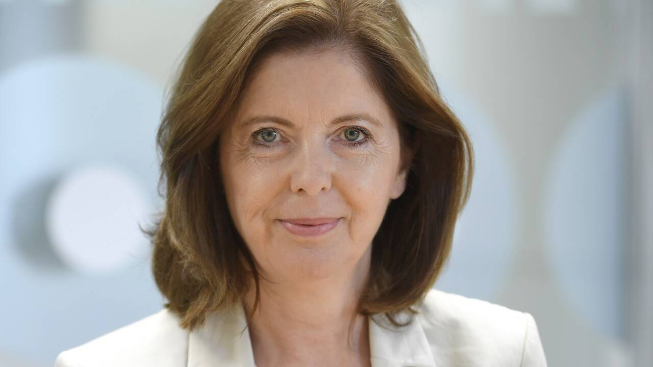 Waltraud Langer wird neue Direktorin des ORF Salzburg ... 