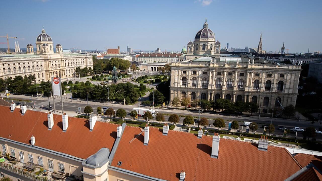640 Institutionen können nicht nur in Österreich besucht werden 