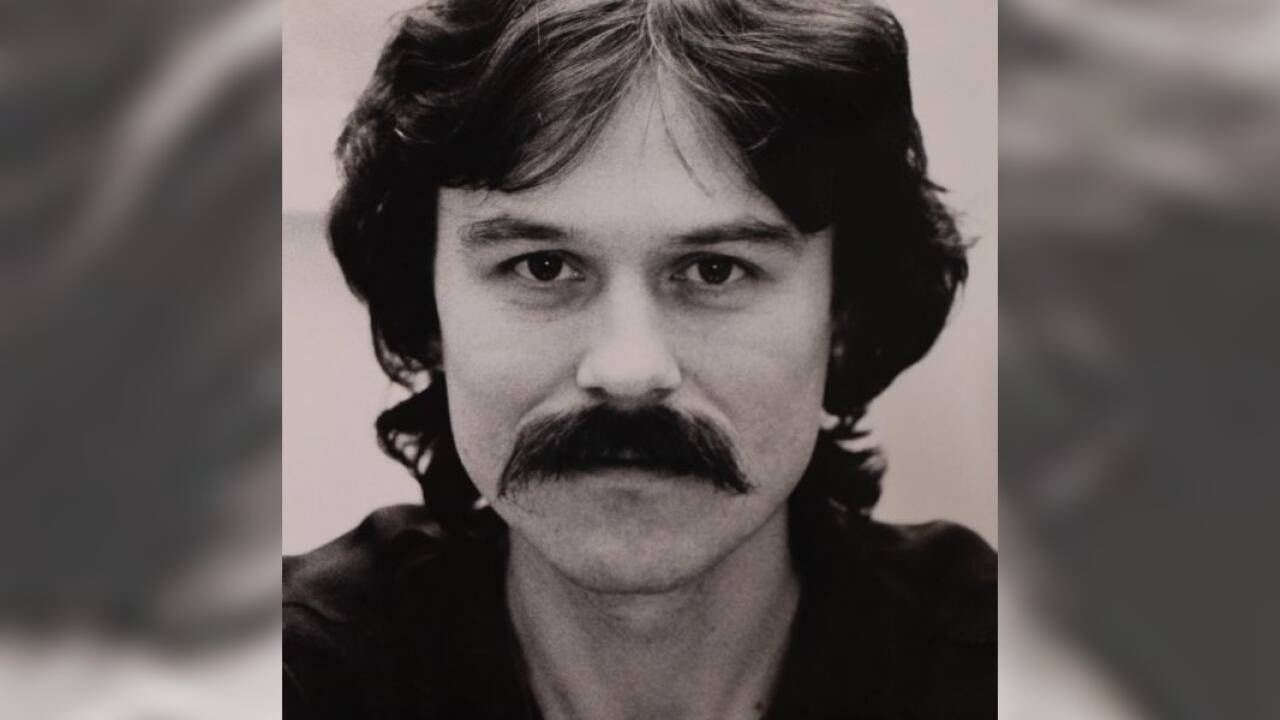 Unterwegs mit vielen Erinnerungen: Der Austrokanadier Jack Grunsky im Jahr 1972 und heute. 