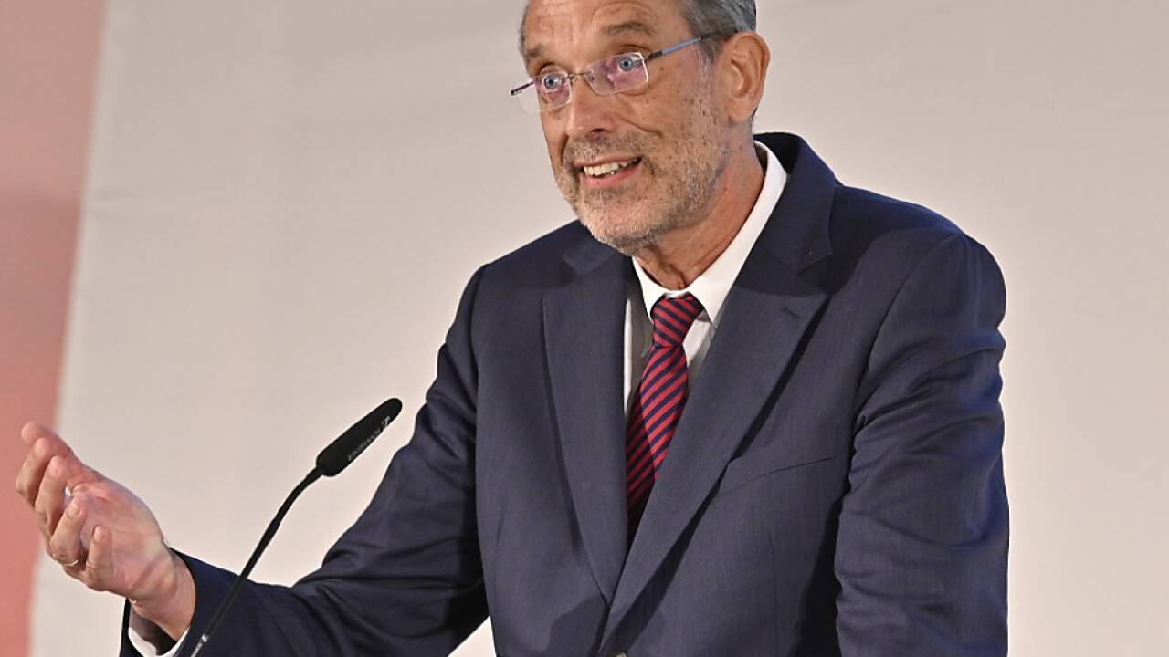 Für Bildungsminister Faßmann sind Tests noch länger notwendig  Für Bildungsminister Faßmann sind Tests noch länger notwendig