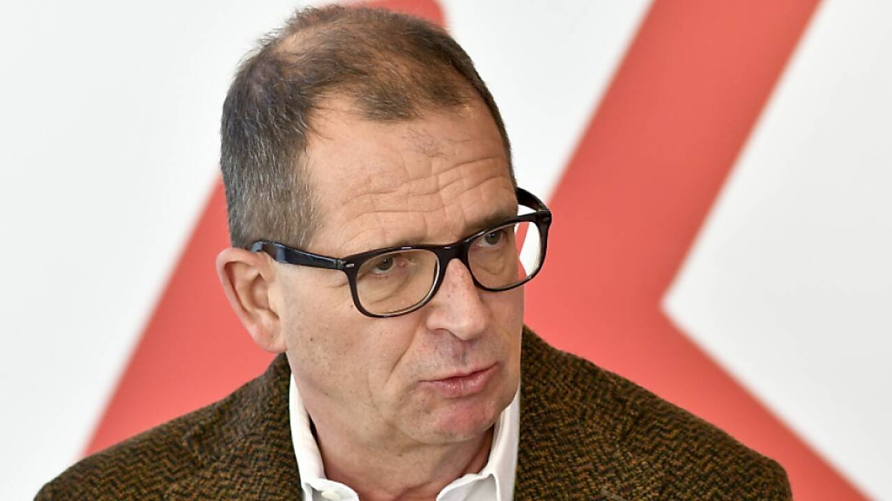 AK-Direktor Christoph Klein gegen 'Steuergeschenke an Unternehmen' 