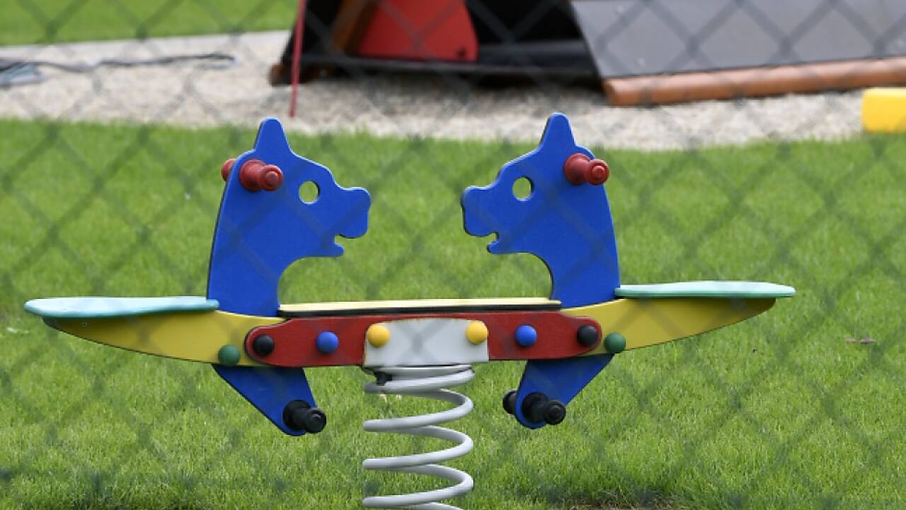 Am 12. Oktober bleiben Wiens Privatkindergärten leer.  Am 12. Oktober bleiben Wiens Privatkindergärten leer.