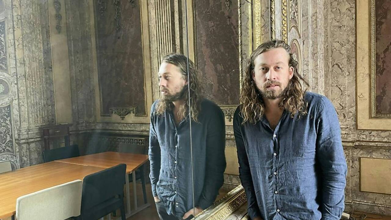 Simon Stone inszeniert am Burgtheater 