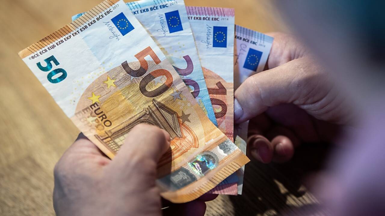 WIFO: Dynamische Inflation belastet Arbeitnehmer wie Arbeitgeber WIFO: Dynamische Inflation belastet Arbeitnehmer wie Arbeitgeber