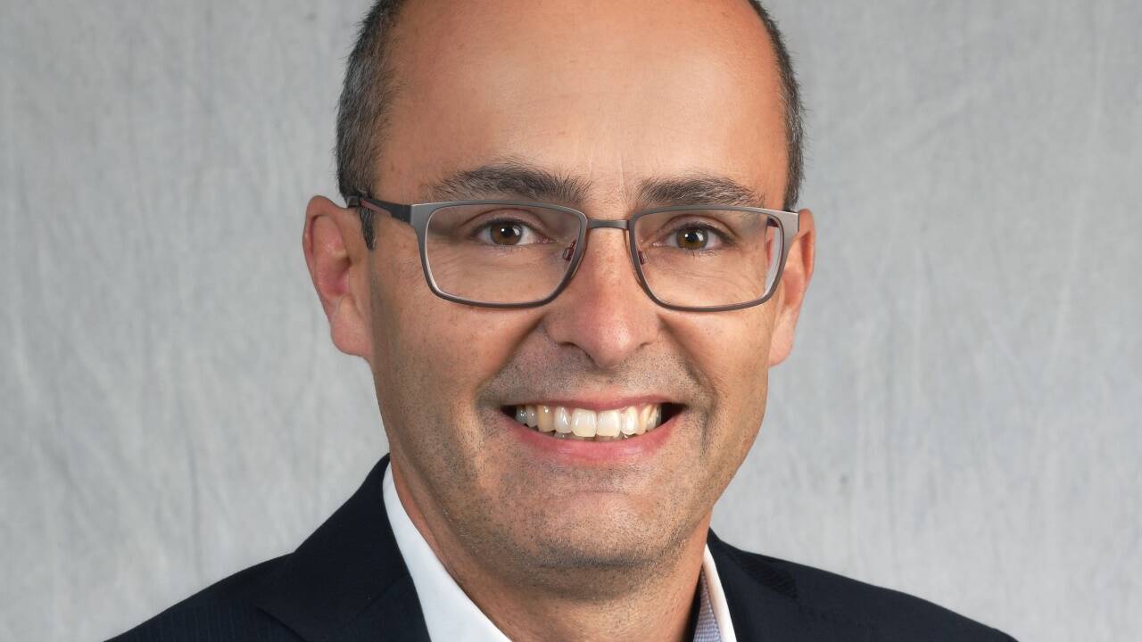 Oberösterreich liegt bei Wahlen meist im Österreich-Trend: Marktforscher David Pfarrhofer. 