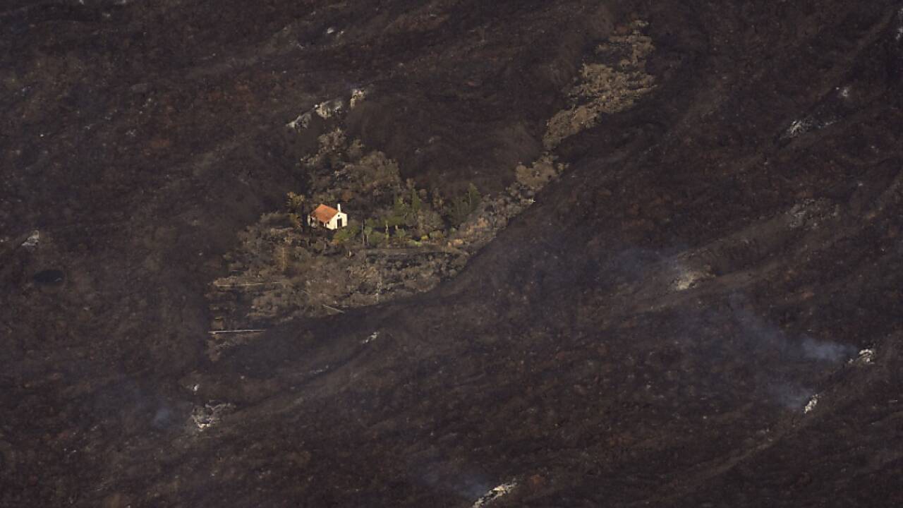 Das Einfamilienhaus soll einem Pensionistenpaar aus Dänemark gehören Das Einfamilienhaus soll einem Pensionistenpaar aus Dänemark gehören