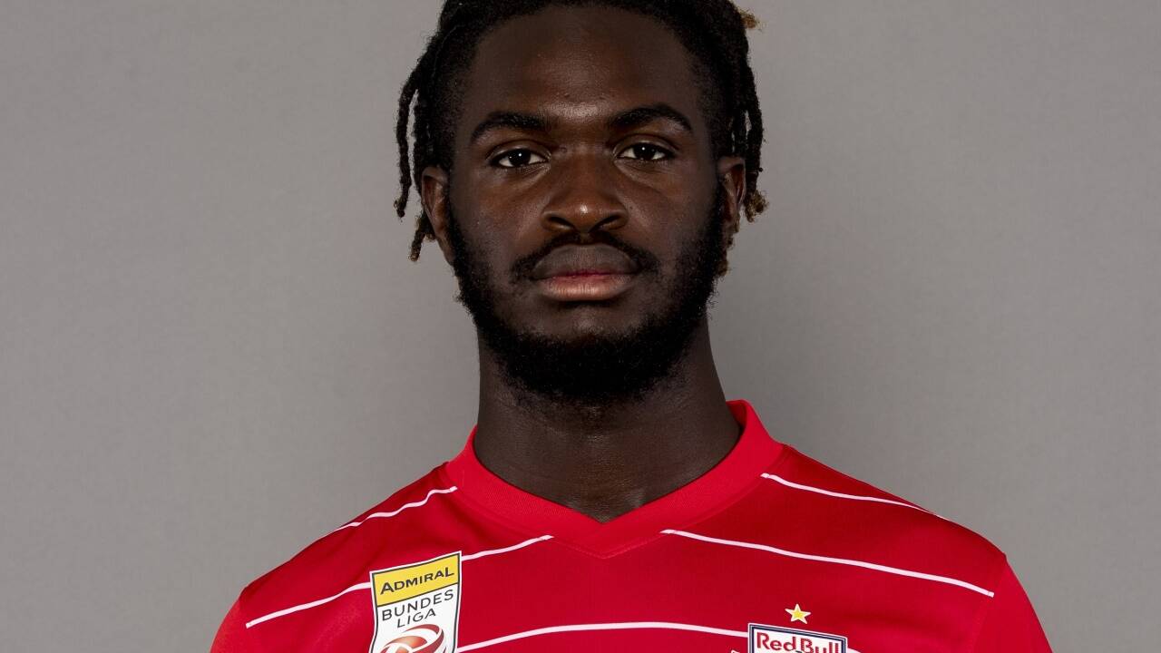 Meniskusriss: Solet. 