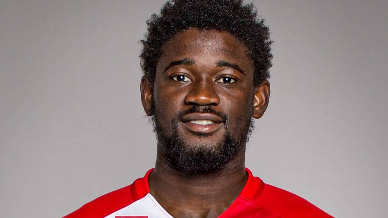 Kreuzbandriss: Koïta.  