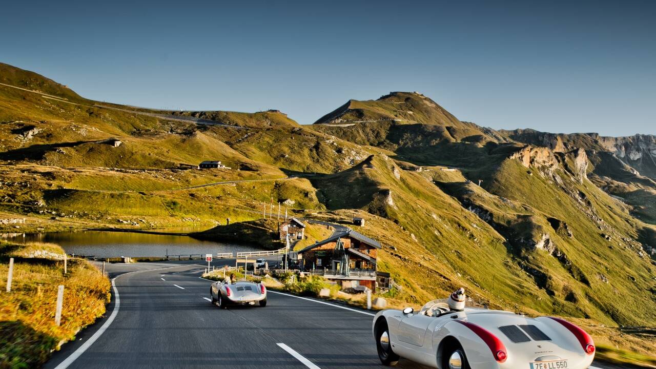 Der Gasthof Fuscherlacke, besser bekannt als Mankeiwirt, soll zu einem Zentrum der Autokultur werden.  