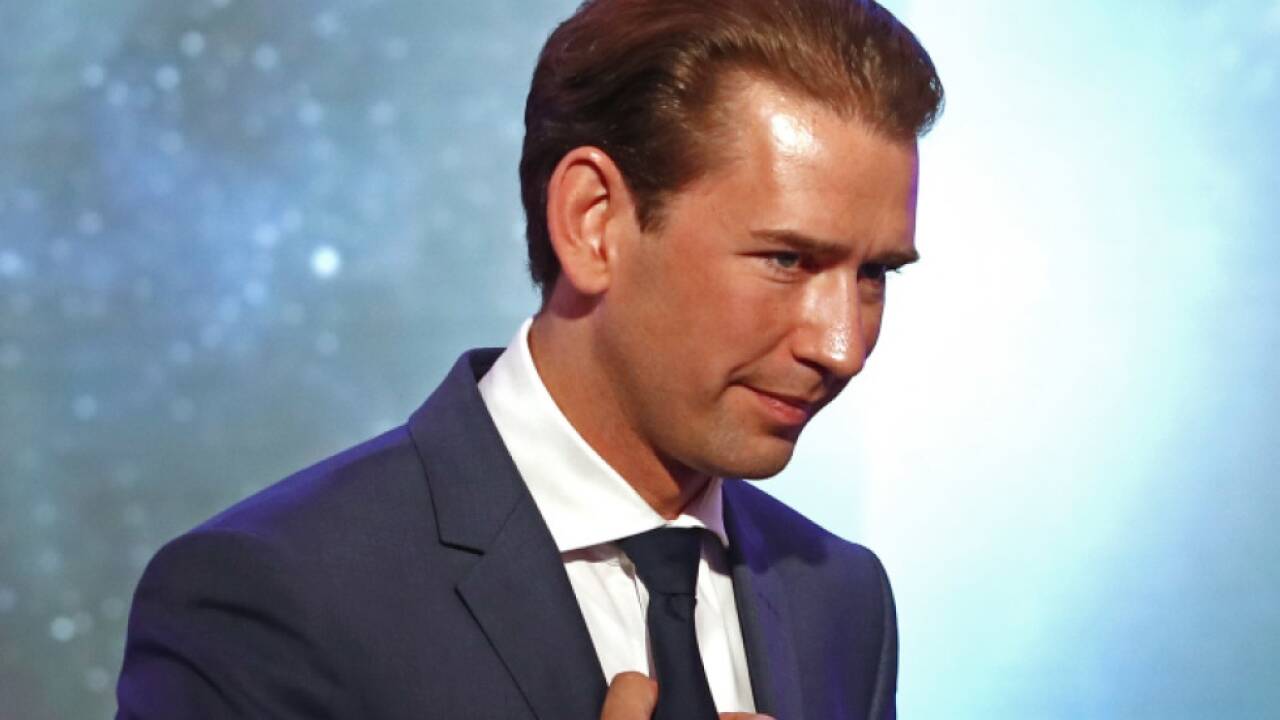 Der Kanzler wurde Anfang September von einem Richter einvernommen 