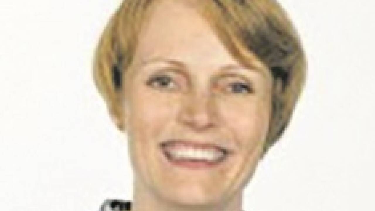 Eva Zeglovits  