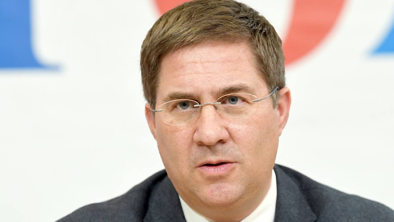 Kein Grund für schlechte Laune - Rabl bleibt Stadtchef 
