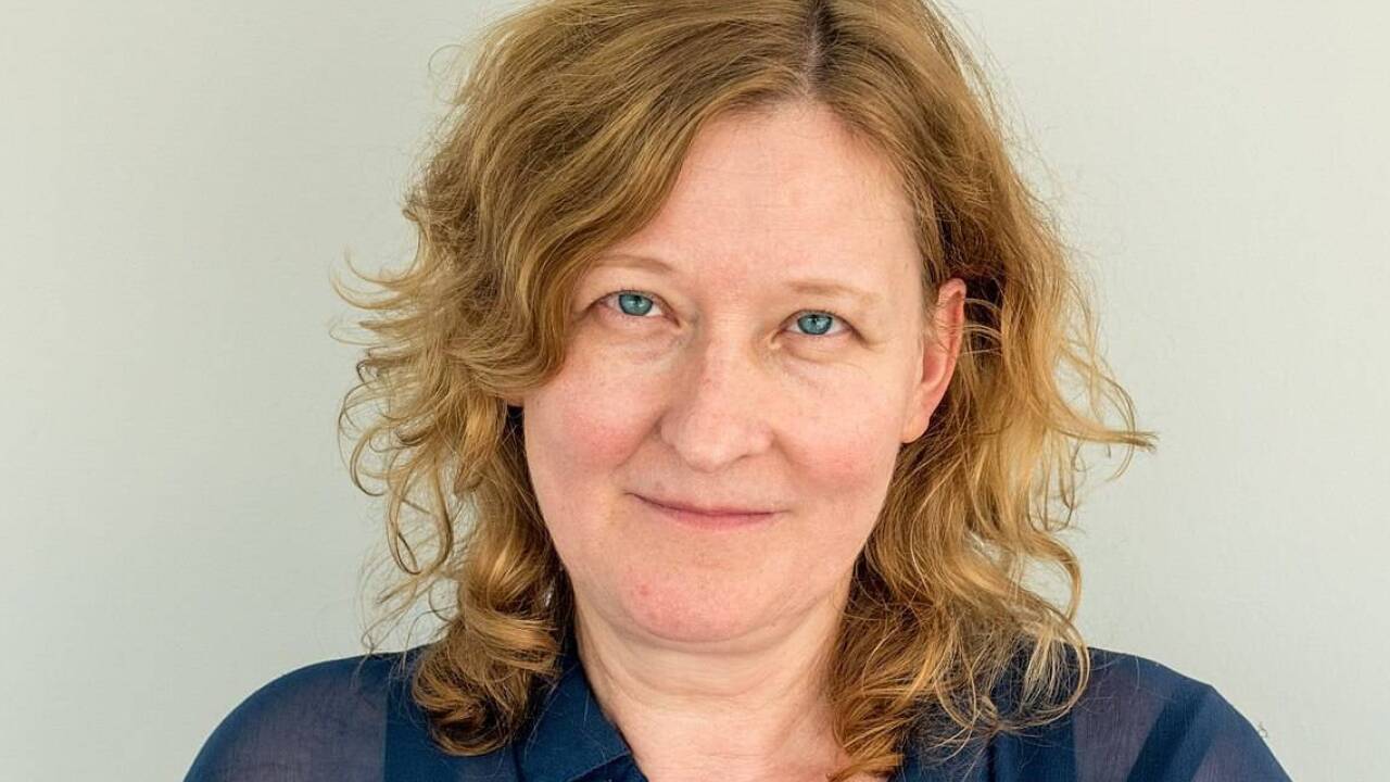 Ursula Wolschlager (1969–2021). 