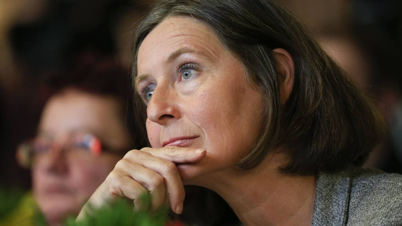 Elke Kahr 