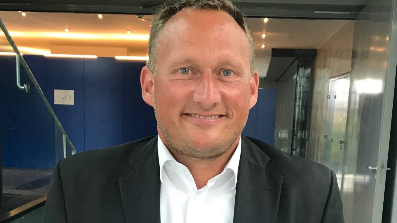 Gerhard Pöttler, Landessprecher MFG Salzburg. 