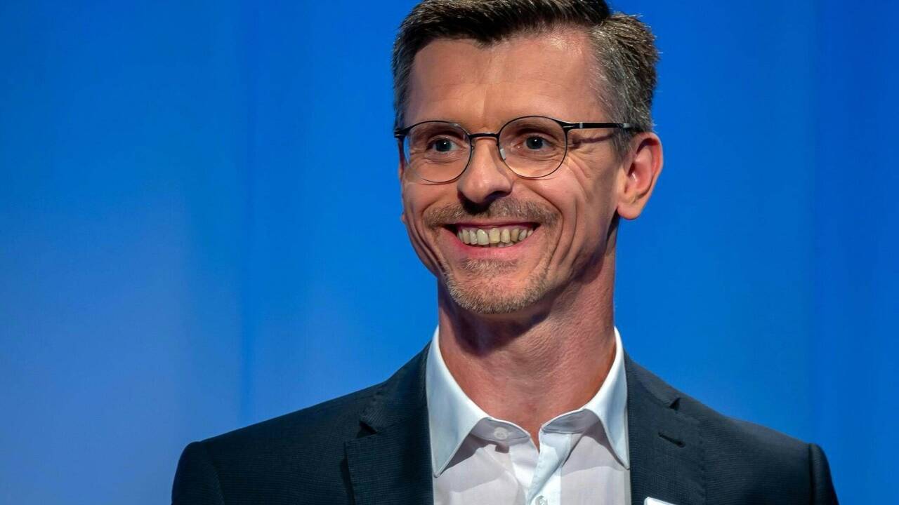 Joachim Aigner.  