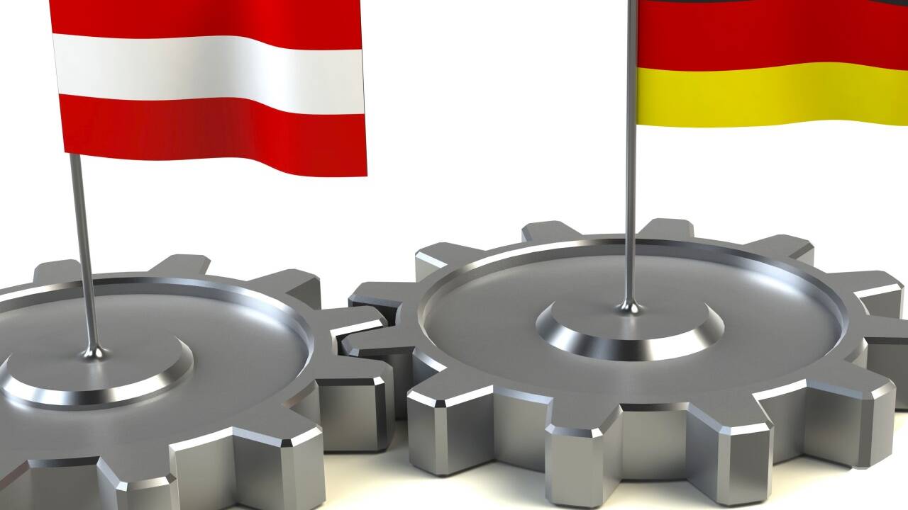 Wahlergebnisse hin oder her – die Wirtschaftsbeziehungen zwischen Österreich und Deutschland werden auch weiterhin extrem eng sein. Wahlergebnisse hin oder her – die Wirtschaftsbeziehungen zwischen Österreich und Deutschland werden auch weiterhin extrem eng sein.