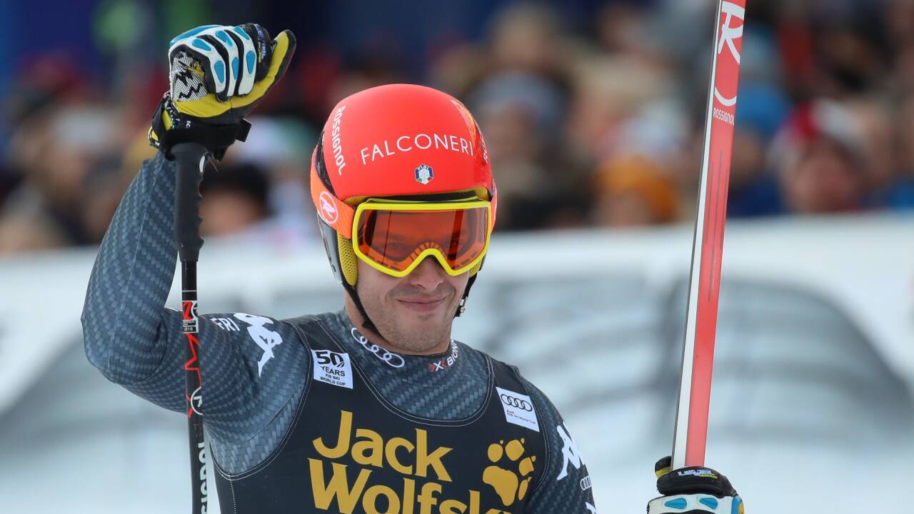 Christof Innerhofer 