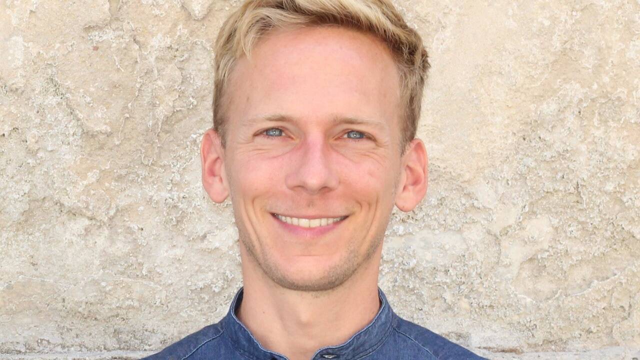 Hanno Burmester. 