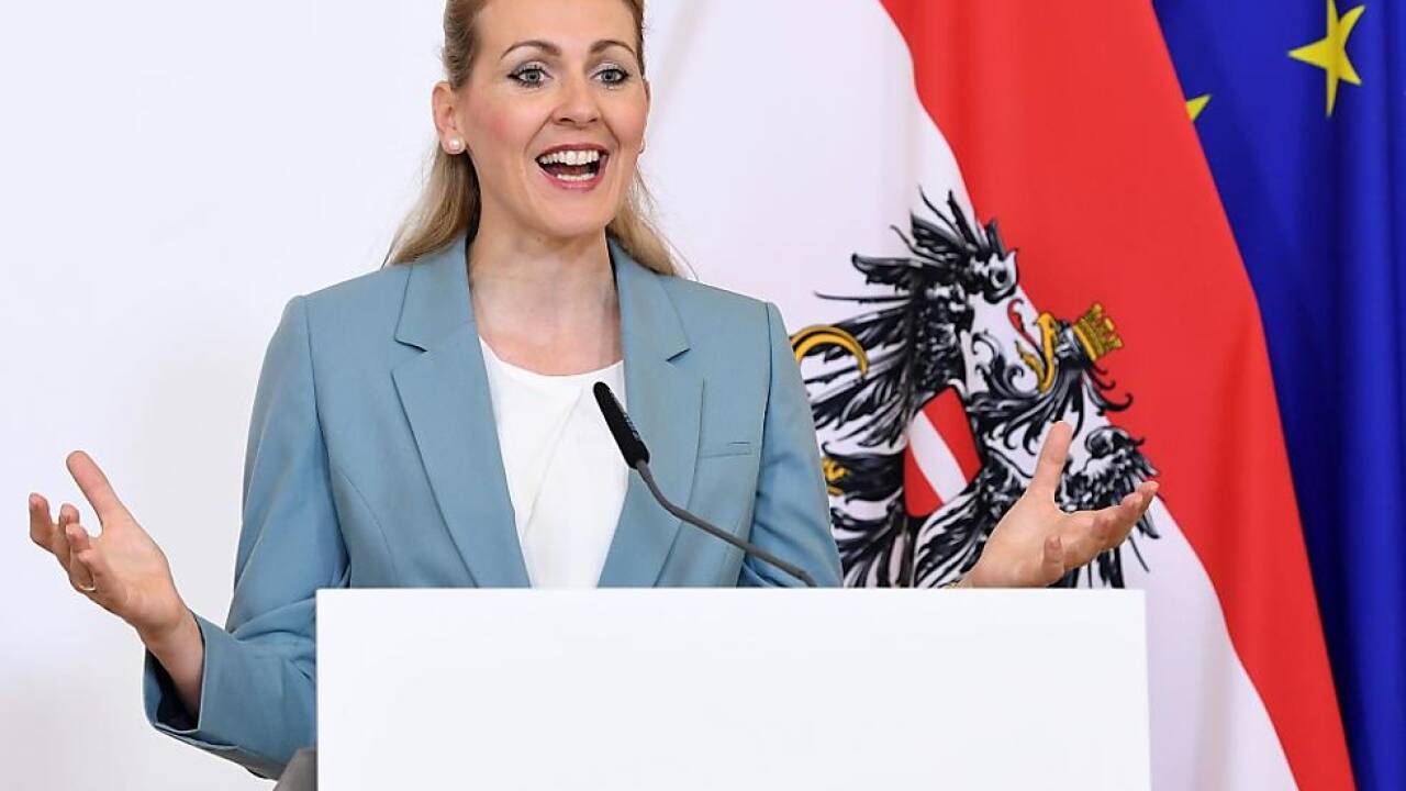Plagiatsverfahren gegen Aschbacher eingestellt 