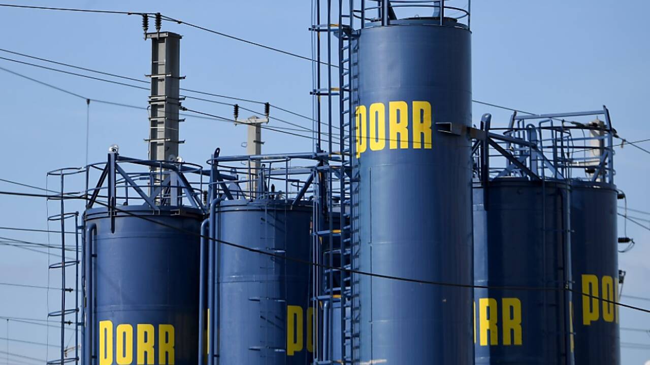Saftige Geldstrafe für Porr wegen Preisabsprachen 