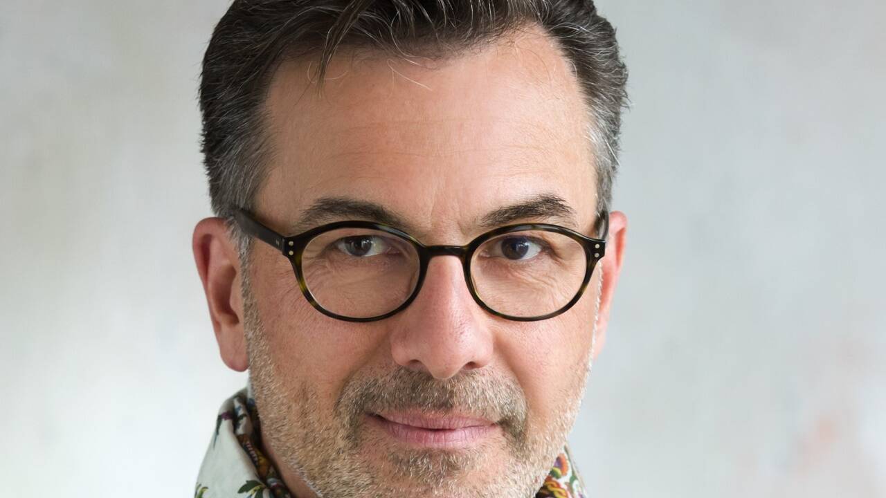 Landesjägermeister Roman Leitner. 