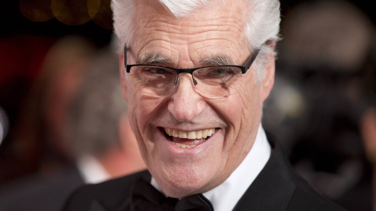 Der deutsche Schauspieler Sky du Mont wird 70. 