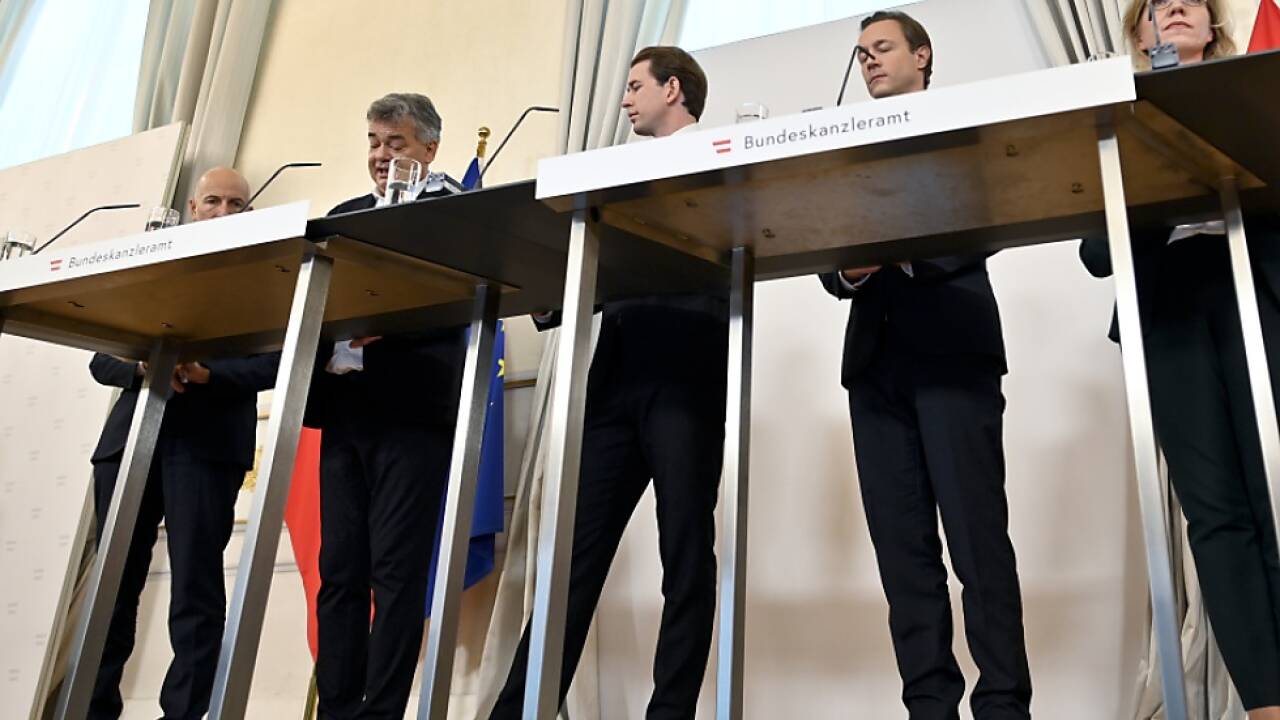 Opposition kritisiert Regierungspläne zur Steuerreform 