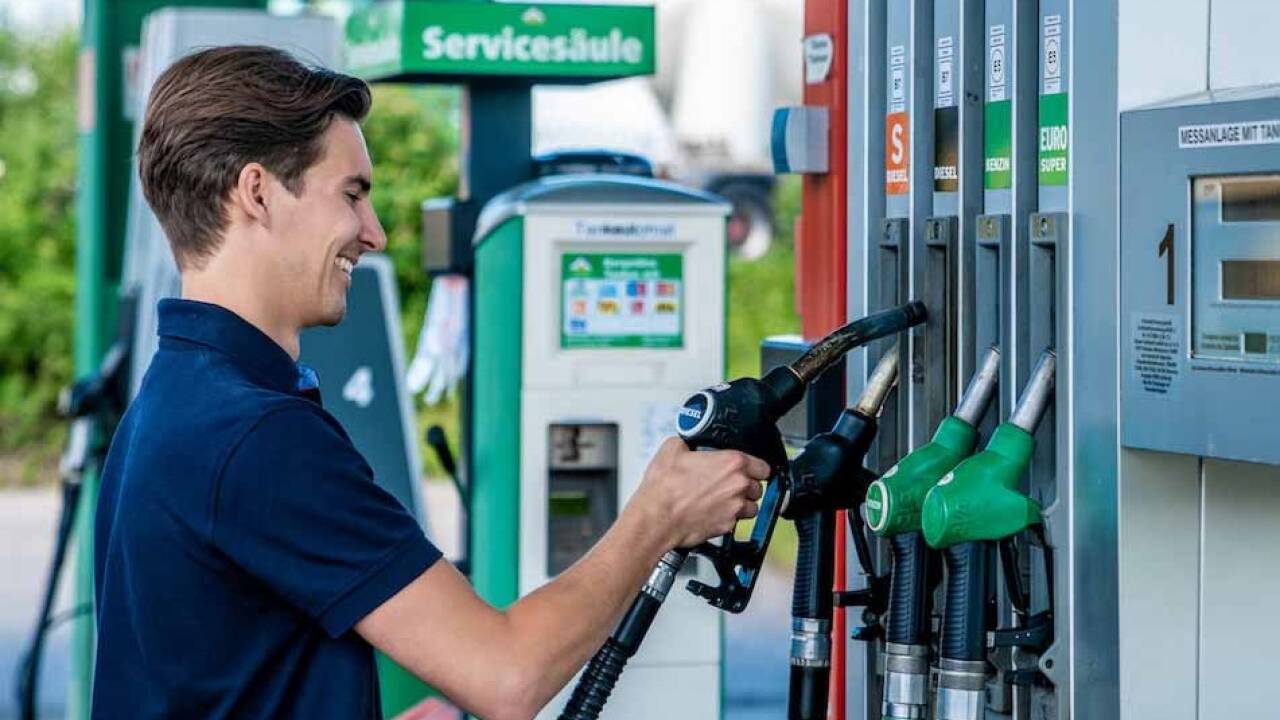 Salzburger Lagerhaus – Ihr Nahversorger für Produkte & Service 