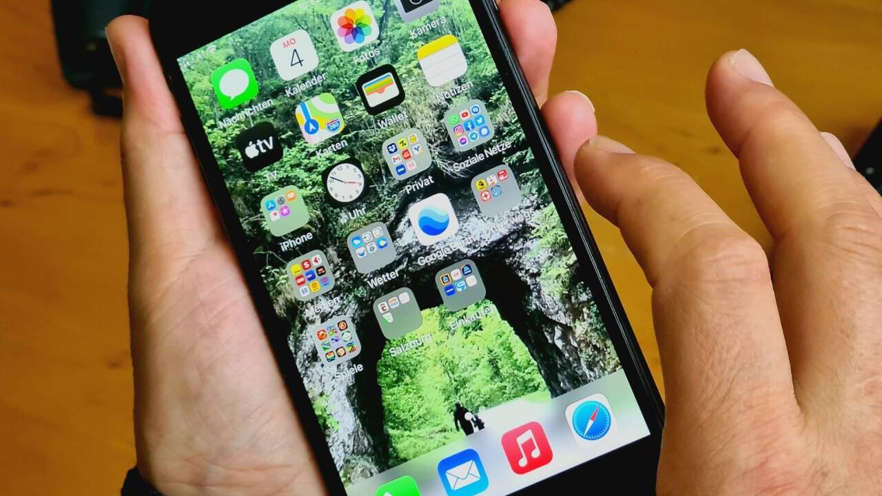 „Strafbescheide per SMS“ – lassen Sie die Finger davon! 