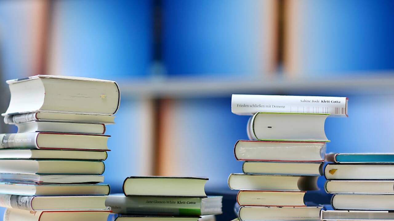 Buch- und Zeitungsverlage unter Druck 