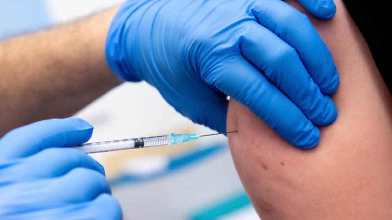 In Österreich bereits zuvor Auffrischungen mit mRNA-Vakzinen empfohlen 