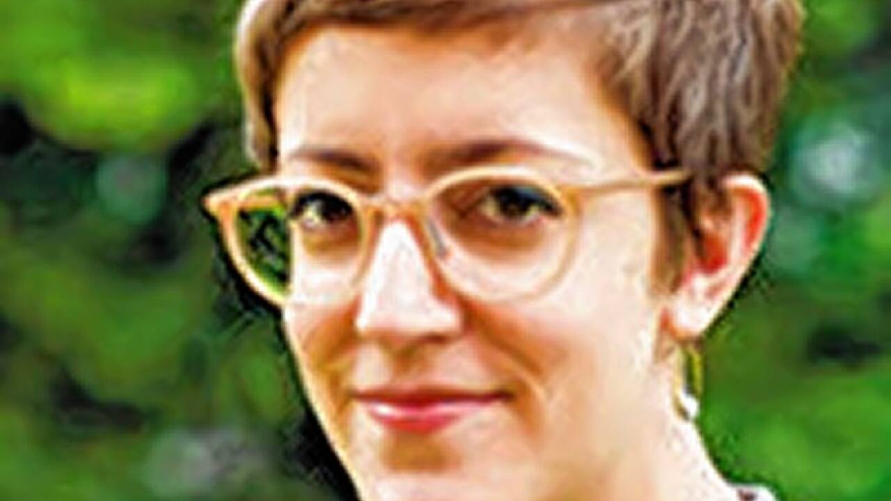 Magdalena Stieb leitet nun den Landeskulturbeirat.  