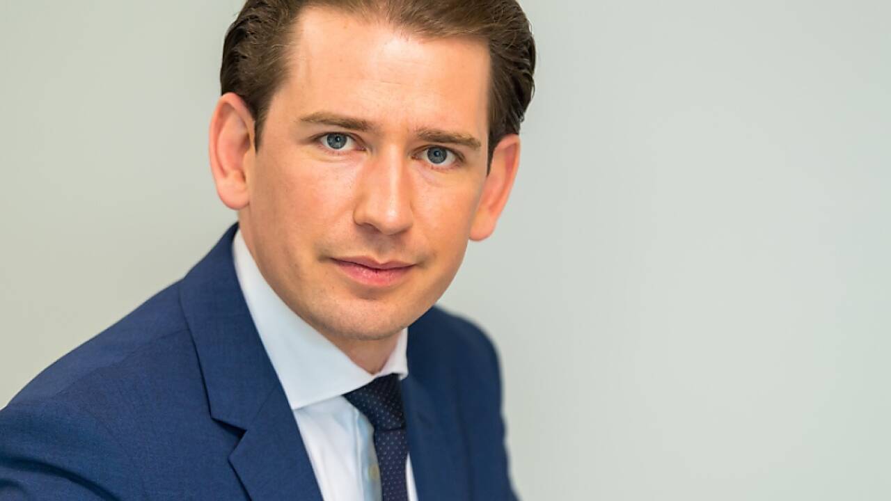 ÖVP-Regierungsmitglieder bleiben nur mit Kurz 