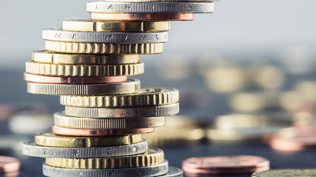 Irland erhöht Unternehmenssteuern aufgrund internationalen Drucks 
