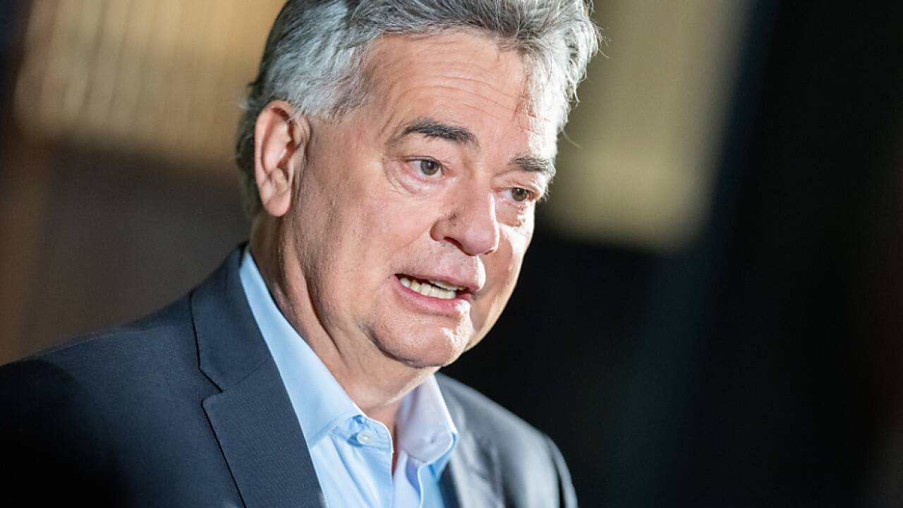 Vizekanzler Kogler sieht den Ball bei der ÖVP 