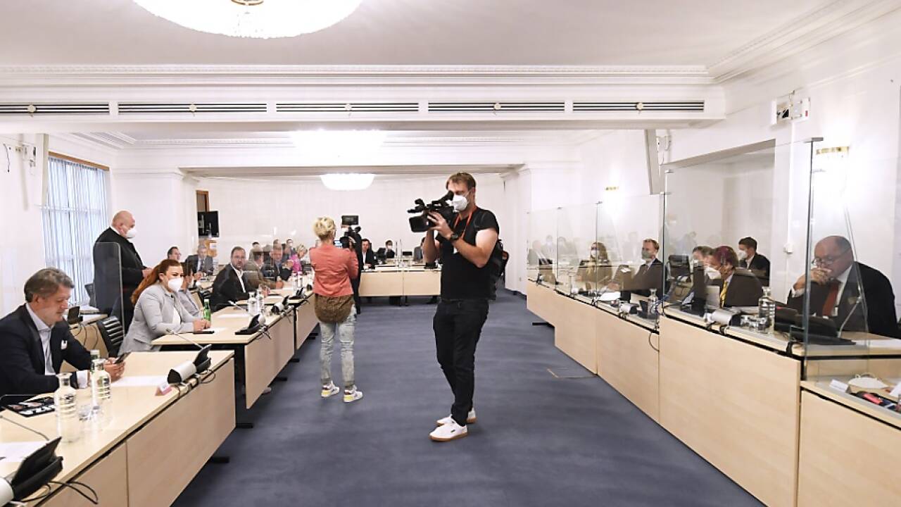 Neuer U-Ausschuss zu Vorwürfen gegegen ÖVP geplant 