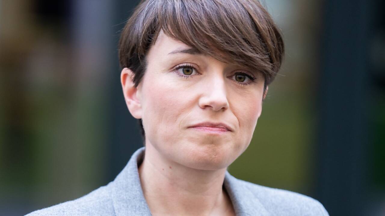 Grüne Klubchefin Maurer schließt Kurz-Rückkehr ins Kanzleramt aus 