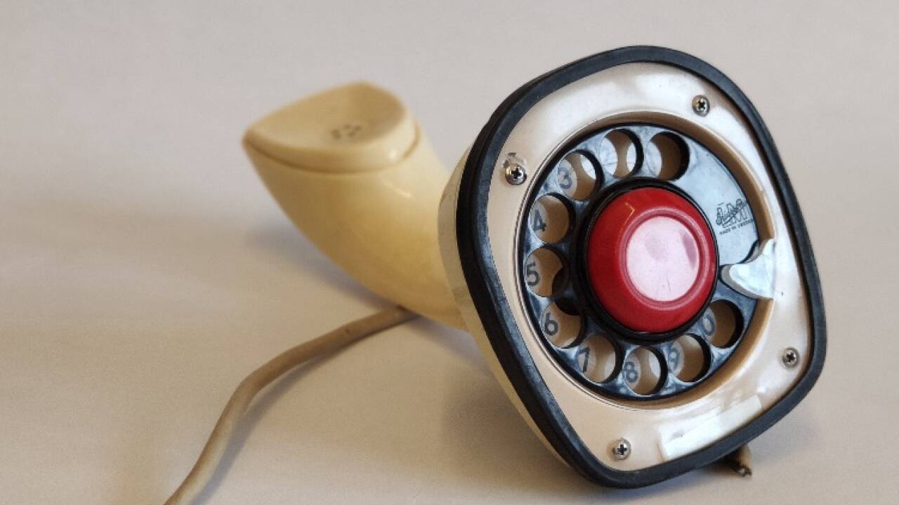 Das Telefon Bruno Kreiskys. Kreisky.org 