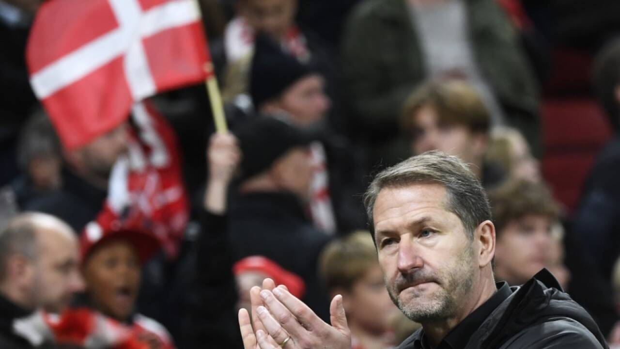 Foda verabschiedet sich ohne Punktgewinn aus Kopenhagen 