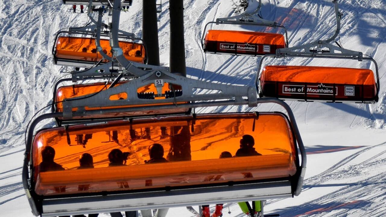 Im Skiverbund amadé sind wieder Investitionen geplant. 