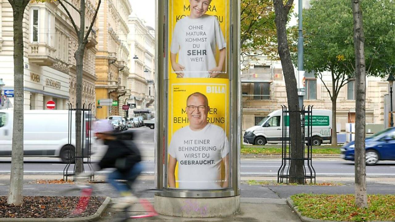 Billa sorgt für massive Irritationen 