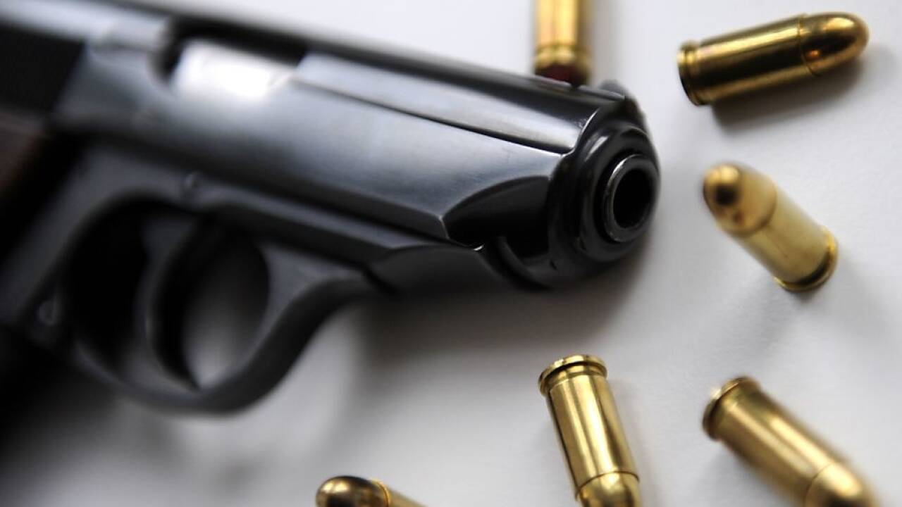 Abgenommene Waffen werden nicht mehr zurückgegeben 