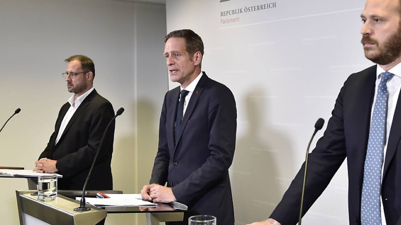 Opposition ist sich einig 