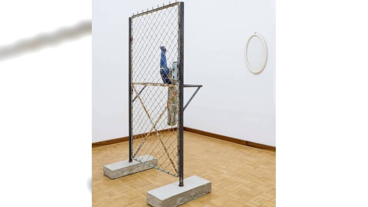 „Crrreature Of Habit“ „Crrreature Of Habit“