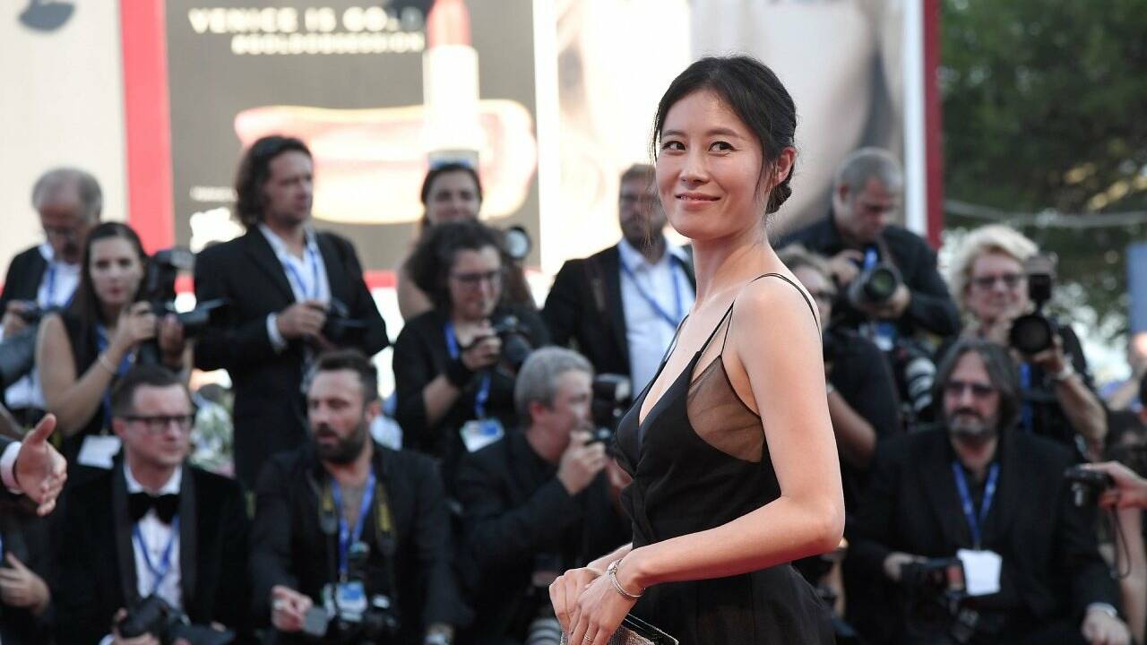 Filmfestspiele Venedig starteten mit strahlender Emma Stone