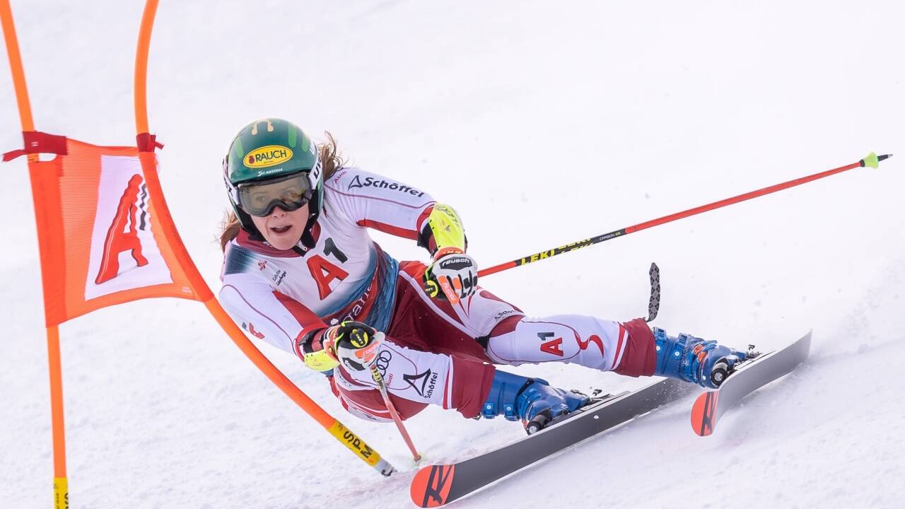 Katharina Liensberger 